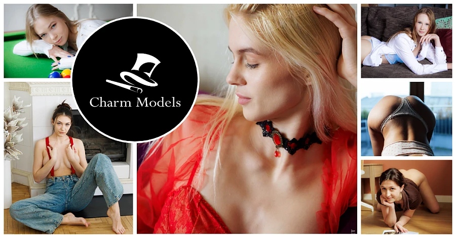 Artistic Modeling Job in Warsaw, Apply for Paid Projects