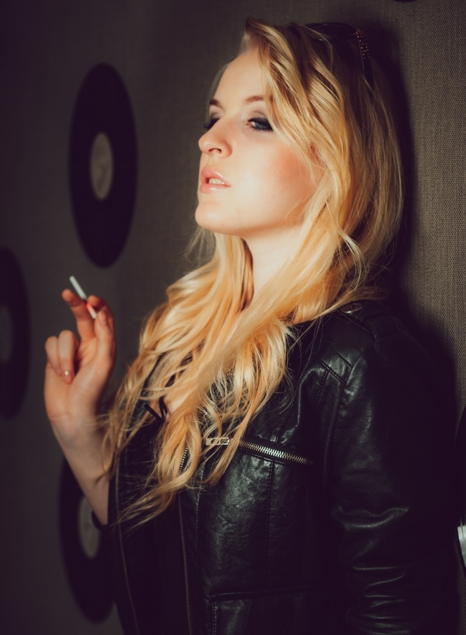 2021-06-12-leila-leather-jacket-and-cigarette