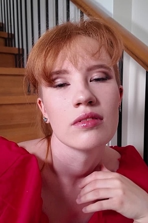 2024-09-14-New-redhead-teen-CharmModel-Vladislava-video