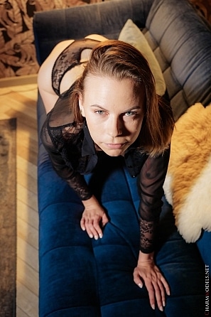 2025-02-08-Melissa-with-transparent-nightdress