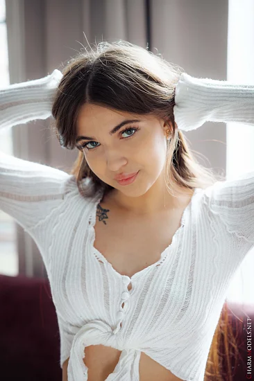 Adelina Syrena