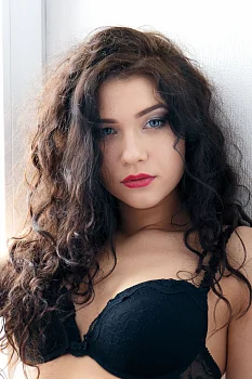 Adria Hudson