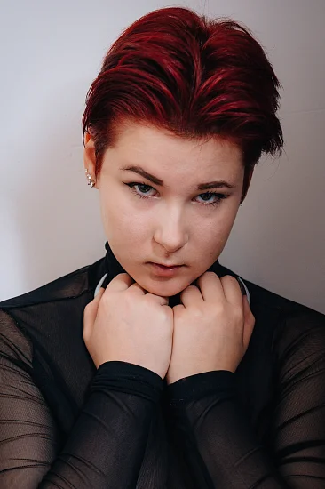 Marija Ash