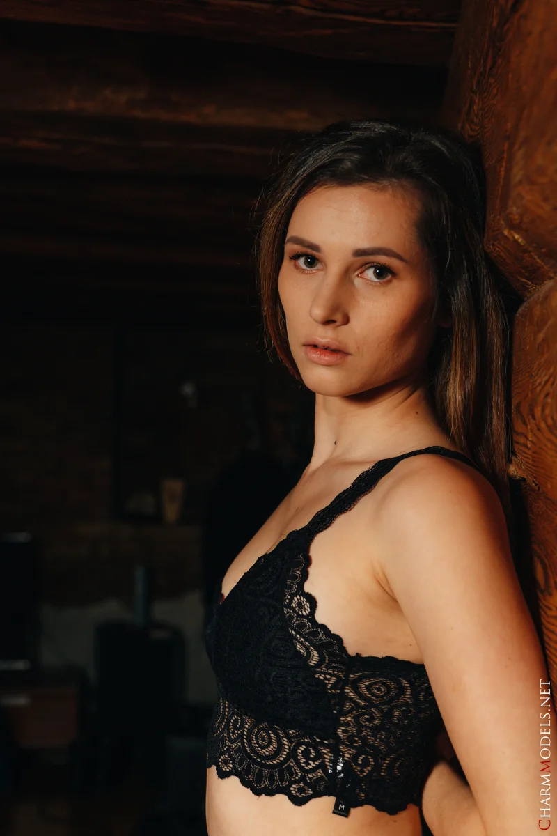 Soft Light Finds Josie Again Preview picture 9