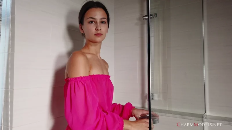 Soaked in Pink with Anna Valez video preview frame 2