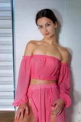 Wet Intentions with Anna Valez Preview picture 1