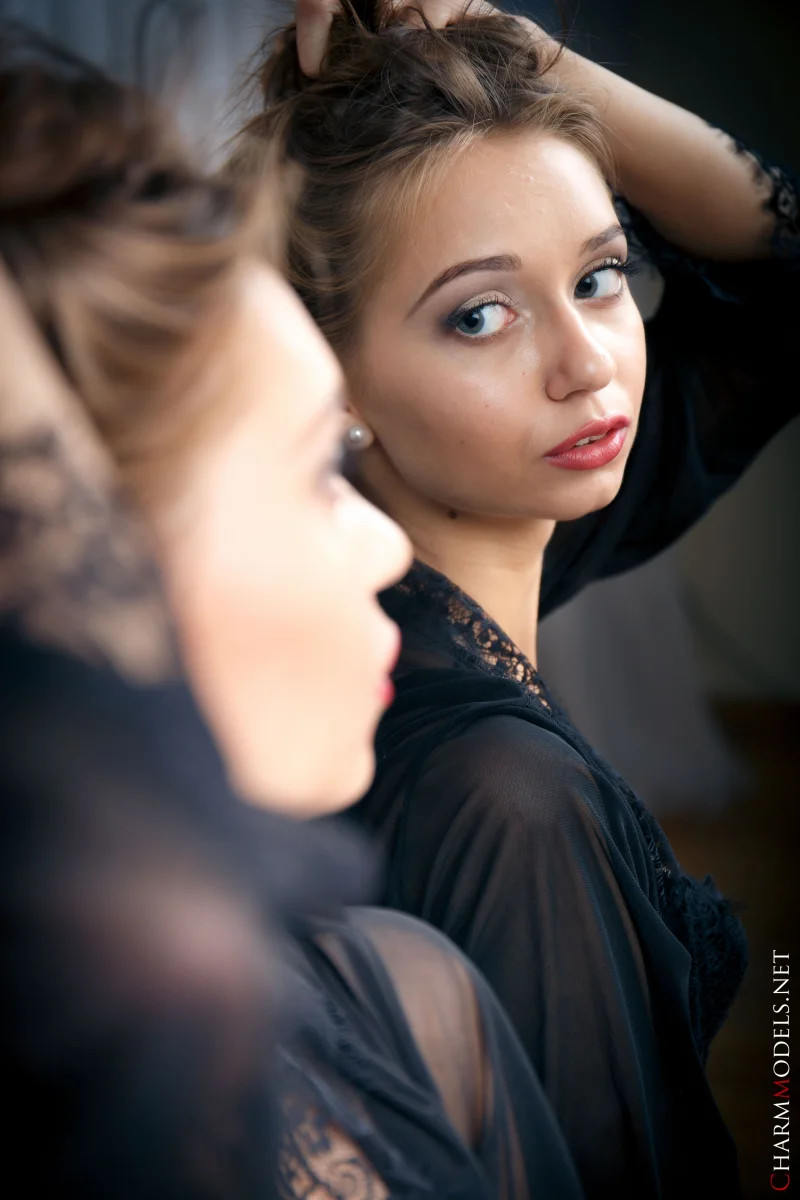 Sensual Secrets of Celine Esti Preview picture 8