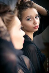 Sensual Secrets of Celine Esti Preview picture 8