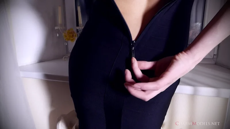 Elly Ween Night Without Restraints video preview frame 5