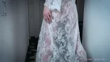 Josie Lets the Lace Slip for You frame 7