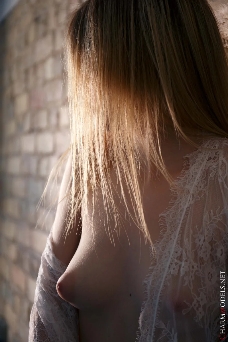 Topless Seduction with Juna Preview picture 8