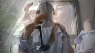 Unbuttoned Moments with Kerry Nova frame 3
