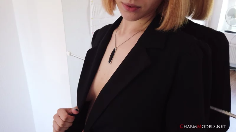 In the Mirror with Lilly Mays video preview frame 4