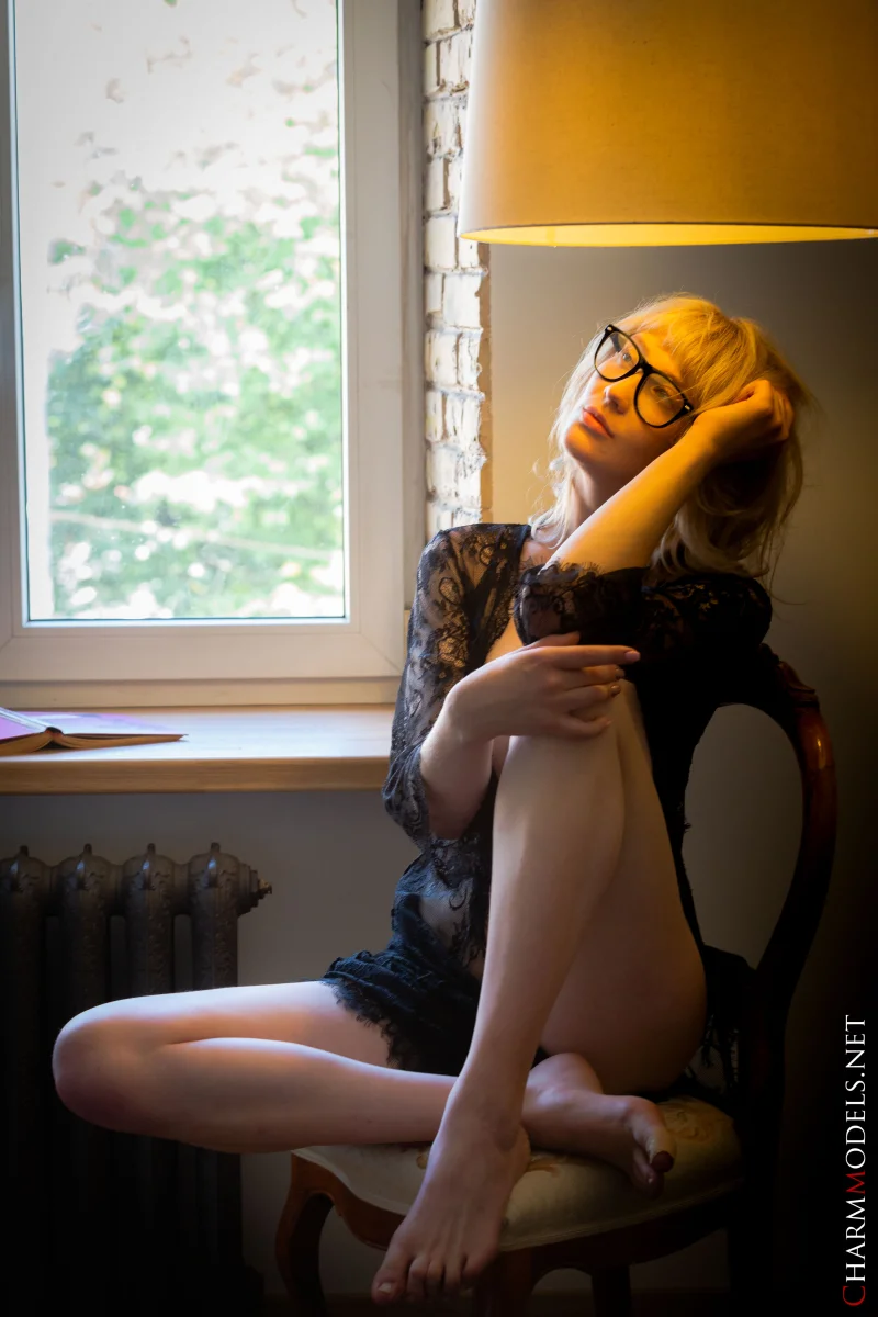 Between Chapters with Limona Preview picture 10