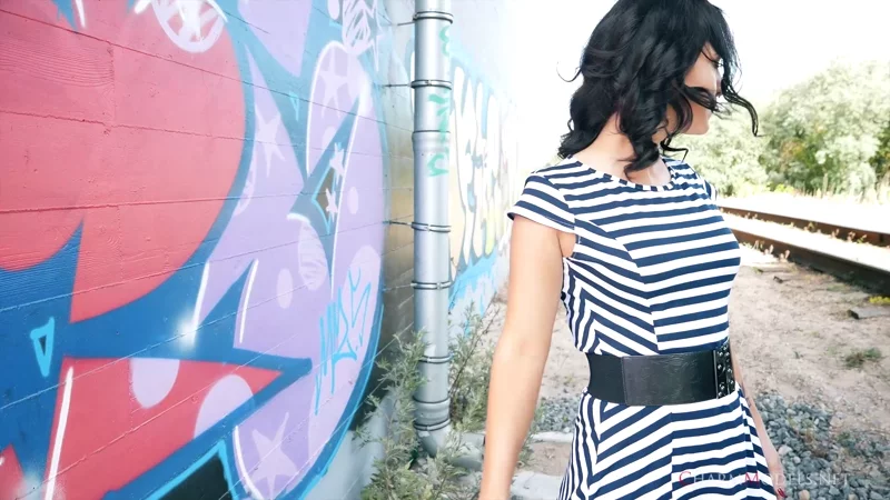 Painted Walls and Lola Ash video preview frame 10