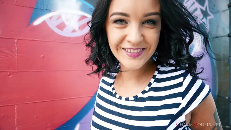 Painted Walls and Lola Ash video preview frame 4