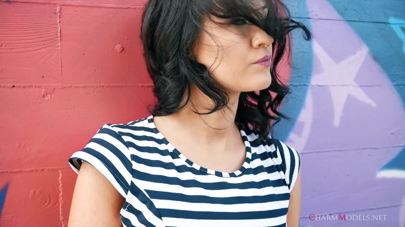 Painted Walls and Lola Ash video preview frame 8