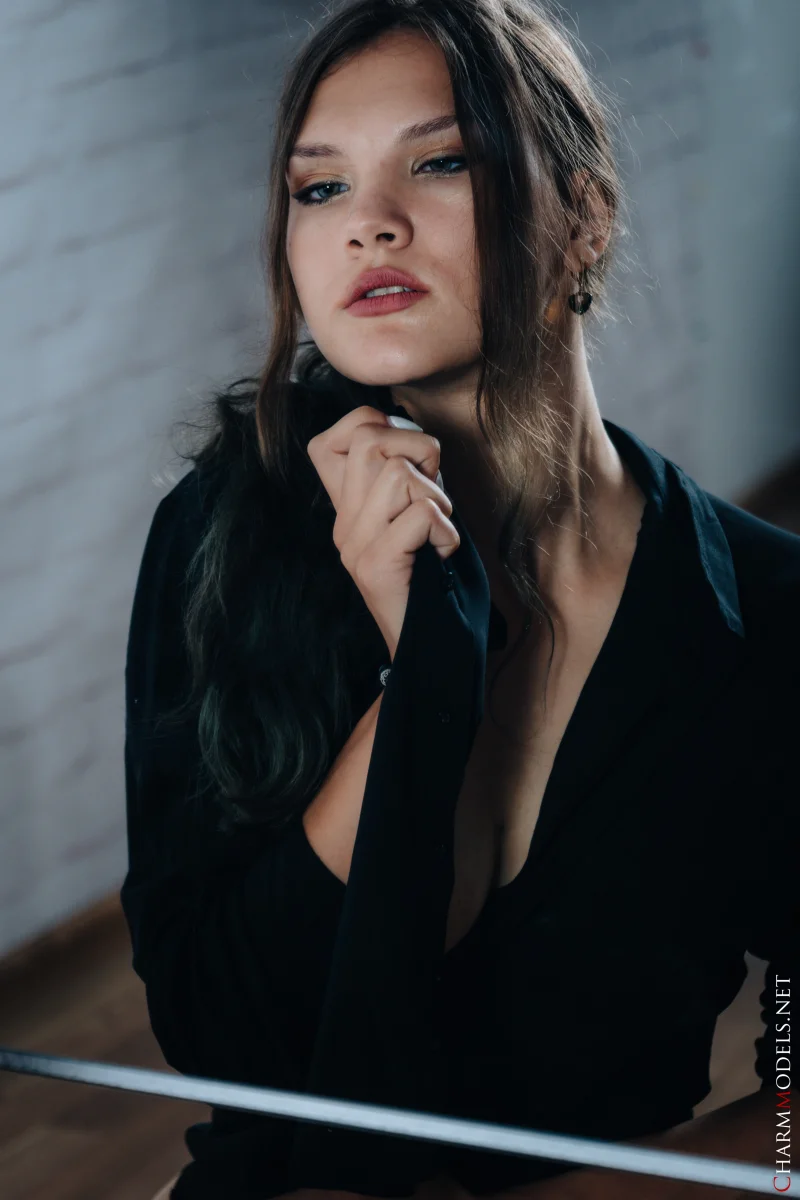 Polina Ella Does Not Play Shy Preview picture 5