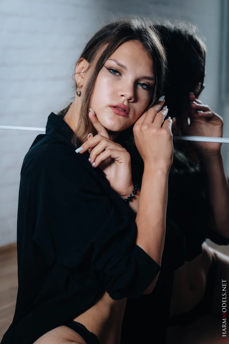 Polina Ella Does Not Play Shy Preview picture 8