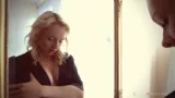 Lucia Reveals Herself In Mirror Glow frame 7