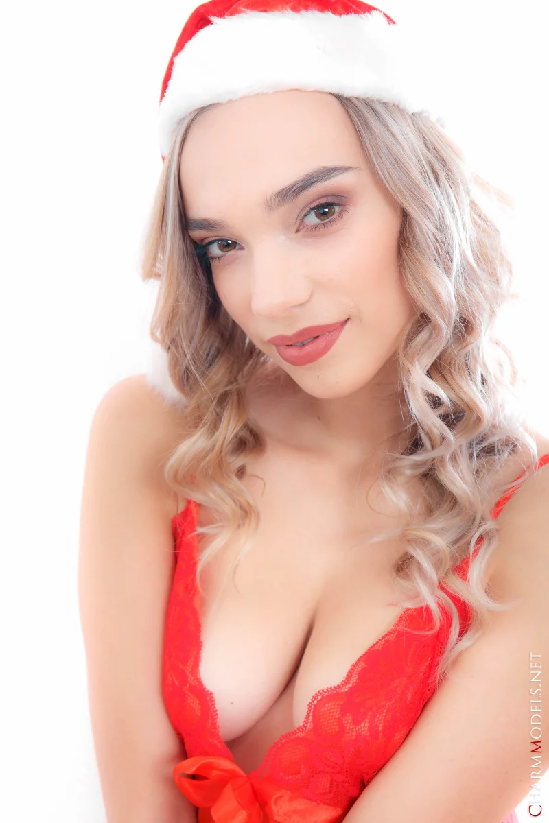 Santa’s Little Secret Luisa Faye Preview picture 9