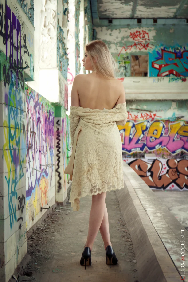 Margarita Graffiti Glow Preview picture 9