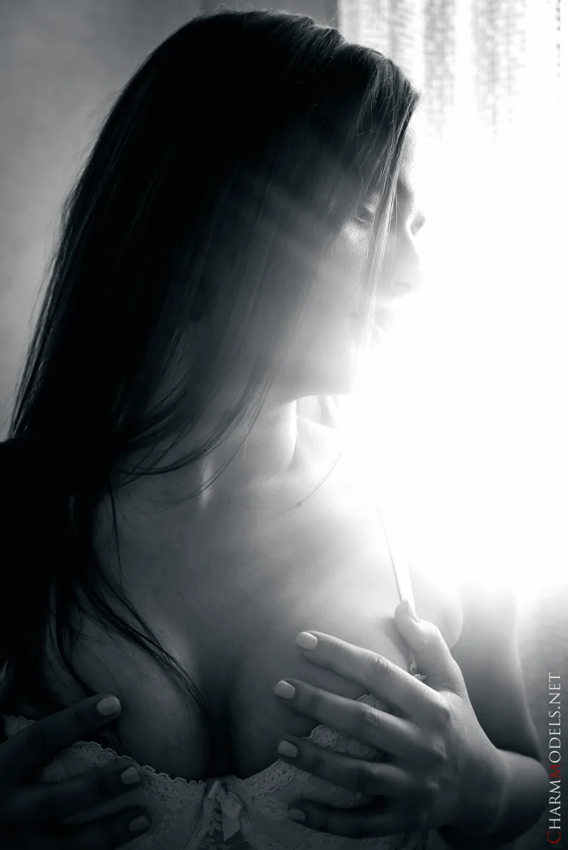 First Erotic Morning with Maria Lure Preview picture 6