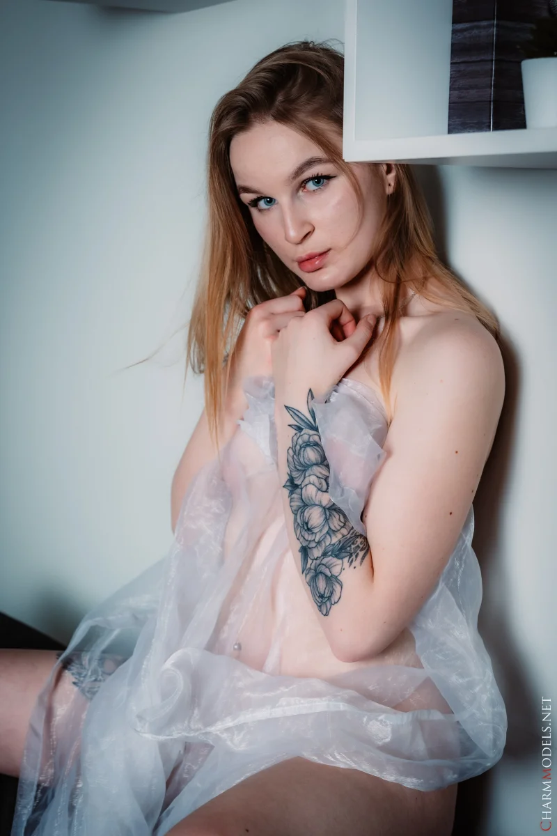 Where the Curtain Falls on Sofia Thorne Preview picture 10