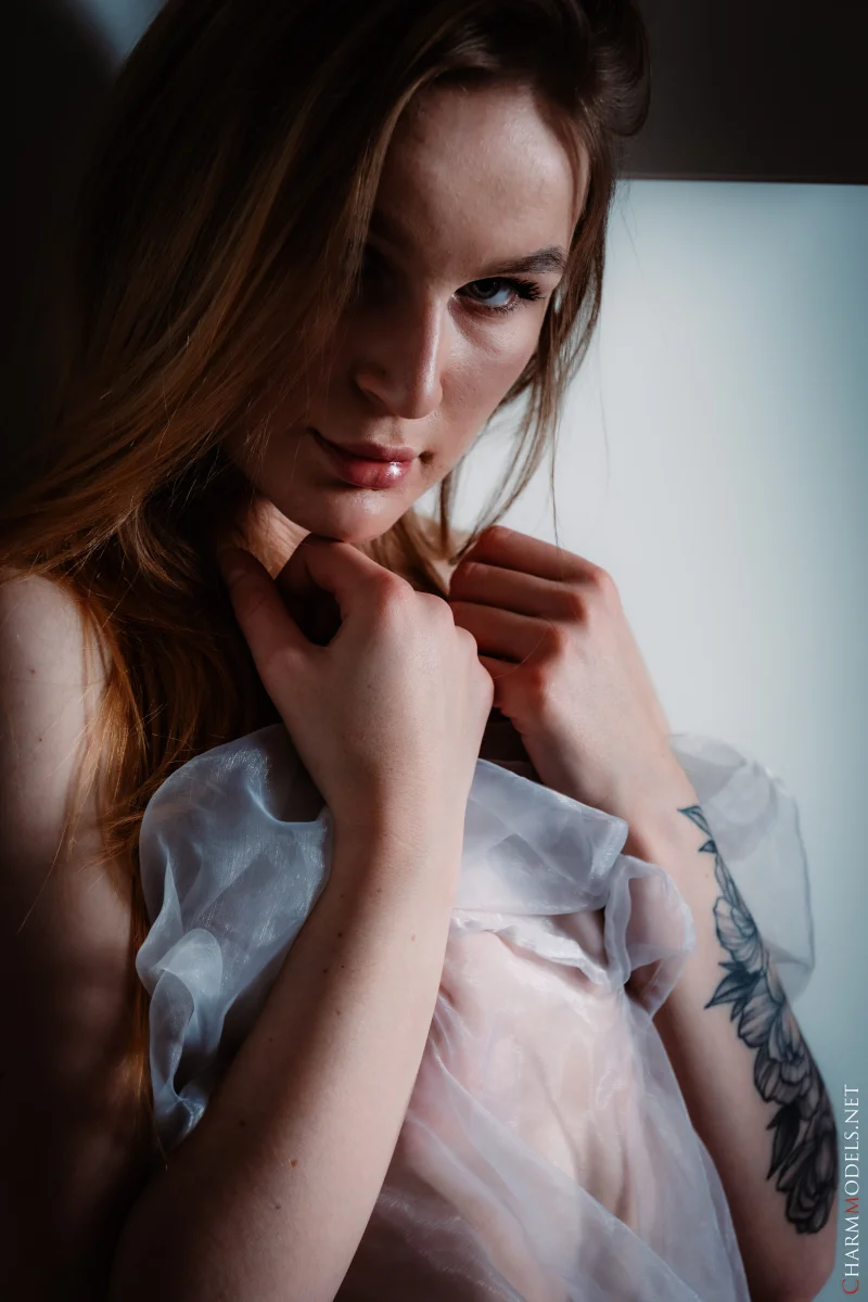 Where the Curtain Falls on Sofia Thorne Preview picture 9