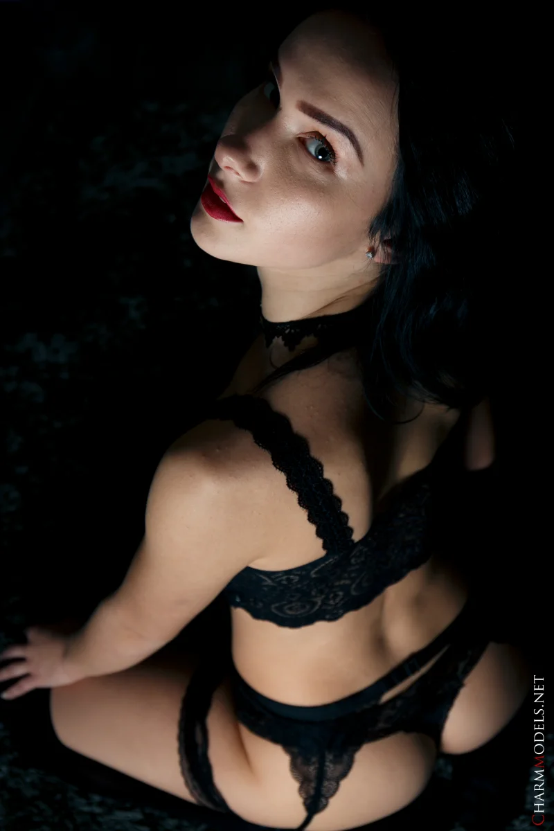 Natasha’s Intimate Floorplay Preview picture 5