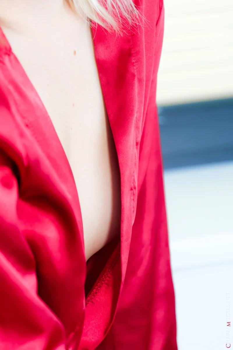 The Red Hour with Nico Mendoza Preview picture 3
