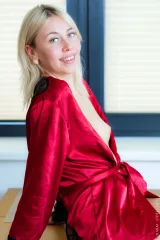 The Red Hour with Nico Mendoza Preview picture 7