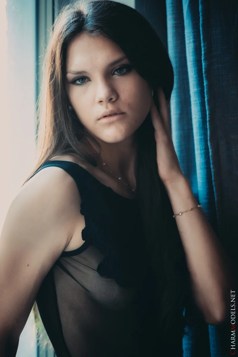 When Shadows Obey Polina Ella Preview picture 2