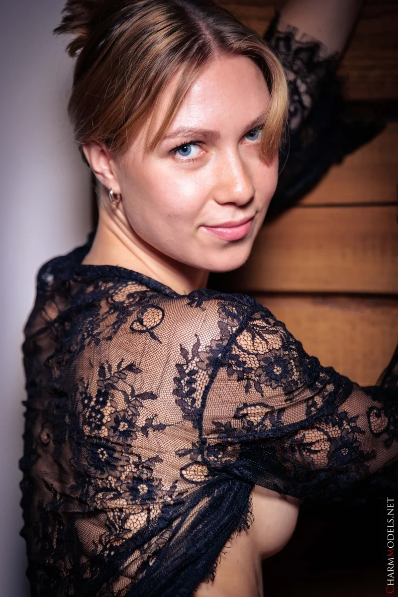 Whispers of Sheer Elegance Rebecca’s Night Preview picture 8