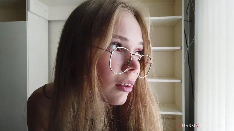 Secretary Games with Luise Wixx video preview frame 10