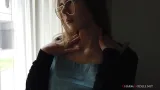 Secretary Games with Luise Wixx frame 6