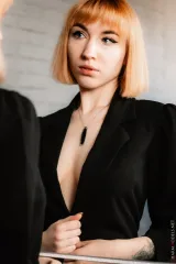 The Unspoken Curve of Lilly Mays Preview picture 7