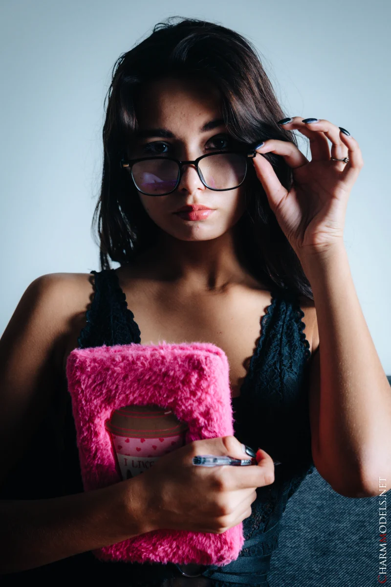 Midesa Was Taking Notes on You Preview picture 3