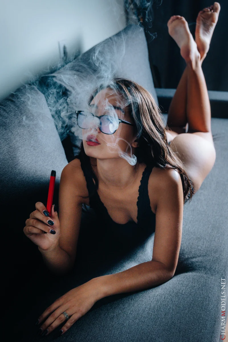 Midesa Was Taking Notes on You Preview picture 8