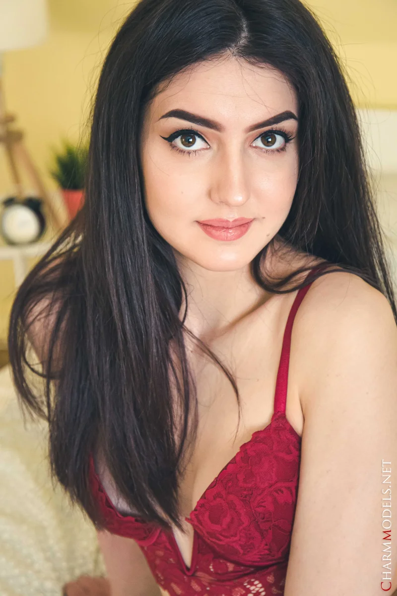 Summer Among the Pillows Preview picture 4