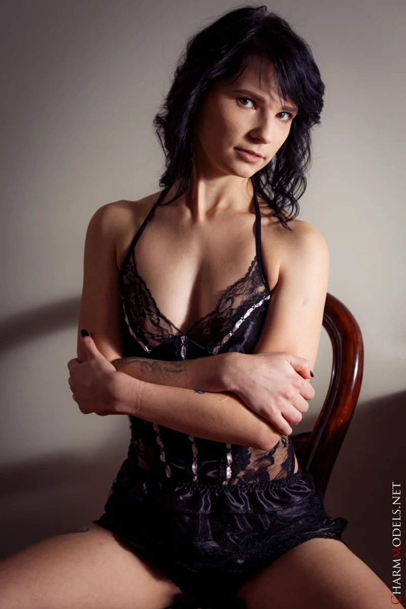 Dark Desire Session with Voodoo Preview picture 2