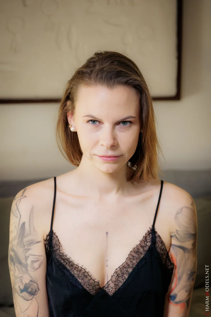 Tattooed Temptation, Melissa’s Bedroom Set Preview picture 3