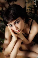 Yumi Fuyu’s Enigmatic Reflection Debut Preview picture 5